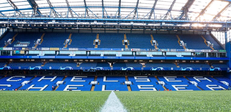 PG娱乐体育成为切尔西的官方博彩合作伙伴