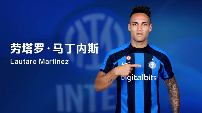 PG娱乐体育成为国际米兰的官方博彩合作伙伴