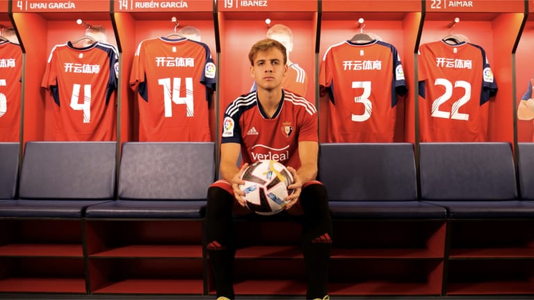 PG娱乐体育成为奥萨苏纳的官方博彩合作伙伴